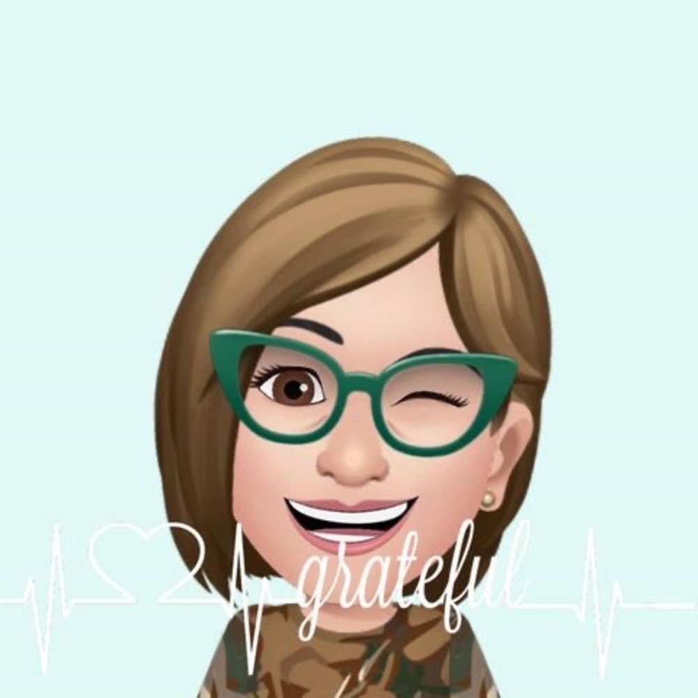 Meet your Posher, Ann marie